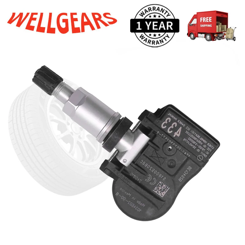 Ÿ̾ з   TPMS For Tesla Model 3 S X Y 1074812-00-B A2C10262100 S180052068