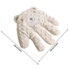 Soothing Baby Sleep Aid Pillow Babies Soothing Palms Baby Sleep Aid Infant Calming Sleeper Remote Control Hand Palms for Toddler 6