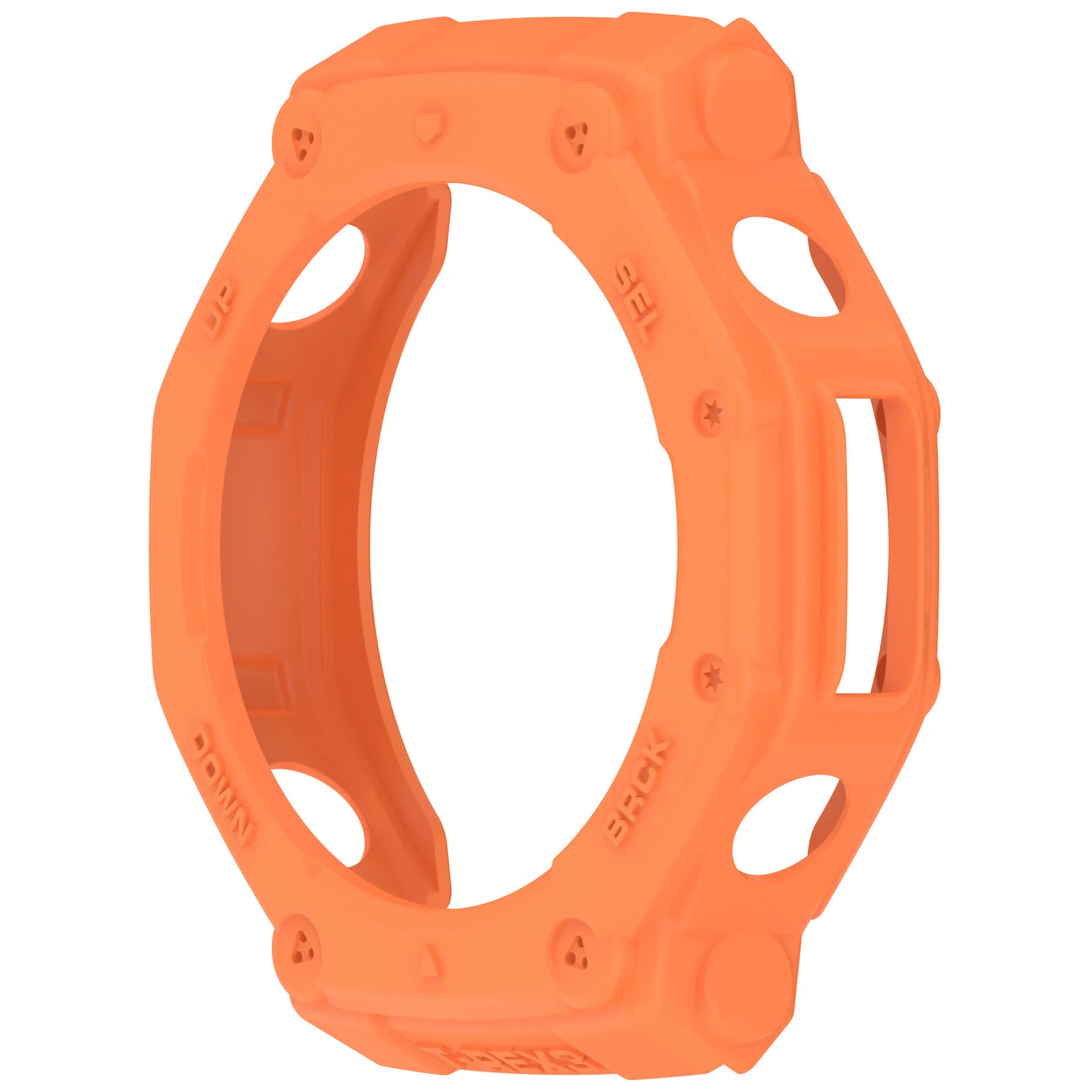 Rugged Screen Protector Hard Shell Case