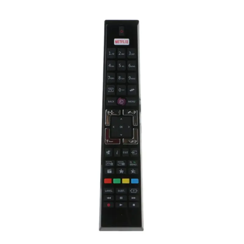 Télécommande RCA4995 RC4995 Compatible Avec Gogen/Edenwood