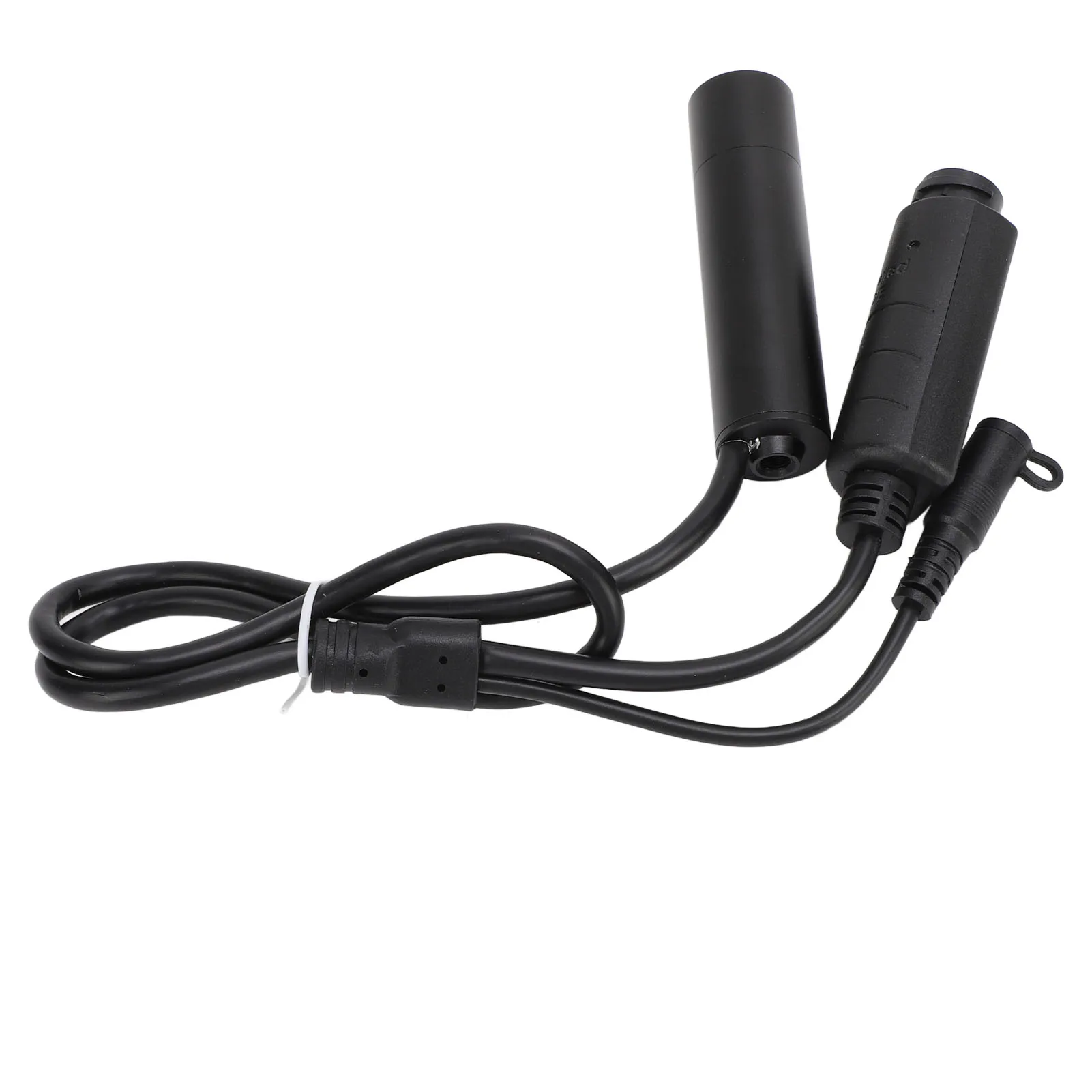 Small POE CCTV Camera Aluminum Alloy IP66 Water Resistant 2MP 1080P HD APP Remote Monitoring Small Security Camera for Outdoor