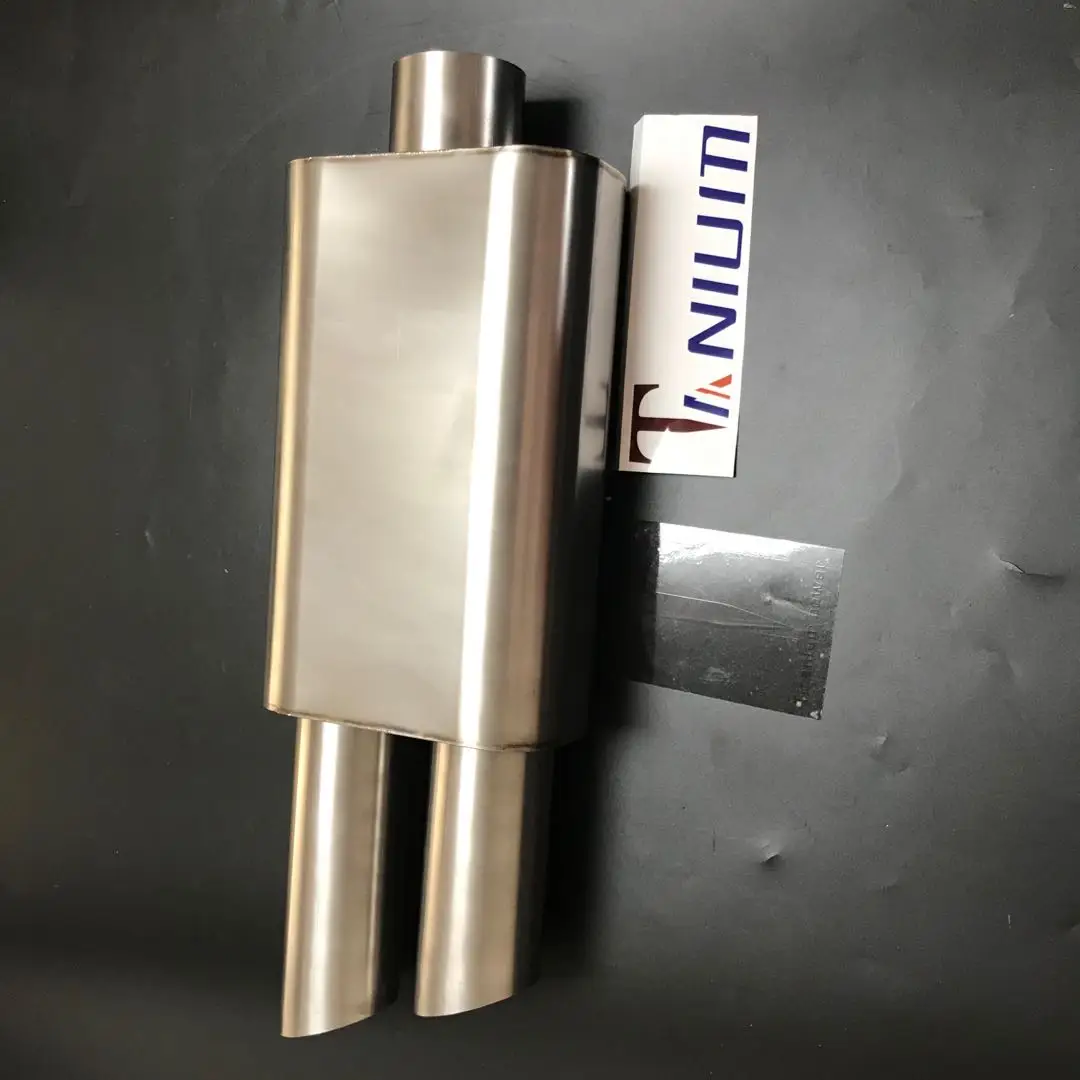 

Автомобильный клапан выхлопная труба вакуумный насос переменные глушители титановый Универсальный 70 мм тиснение пульт дистанционного управления глушитель