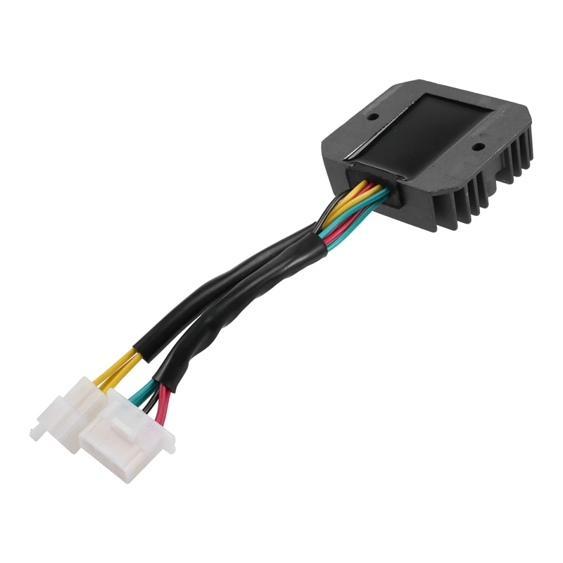 STEUERGERÄT CDI MS8 Mit Sensor Montageständer Honda XRV