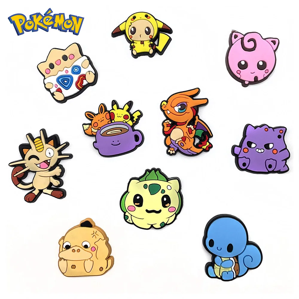 Stickers CB pikachu