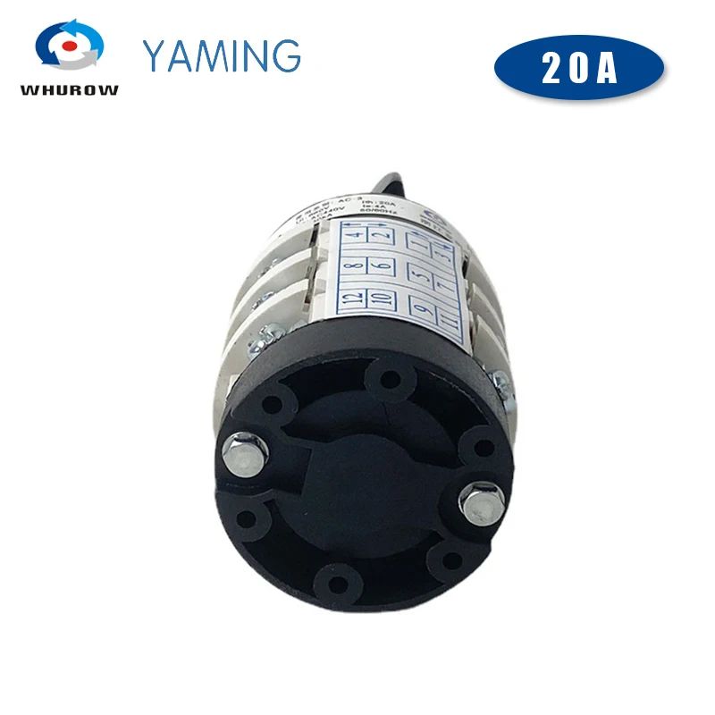 HZ5B-20/3カメラ組み合わせスイッチ,分解,グルグルディッヒ,電動