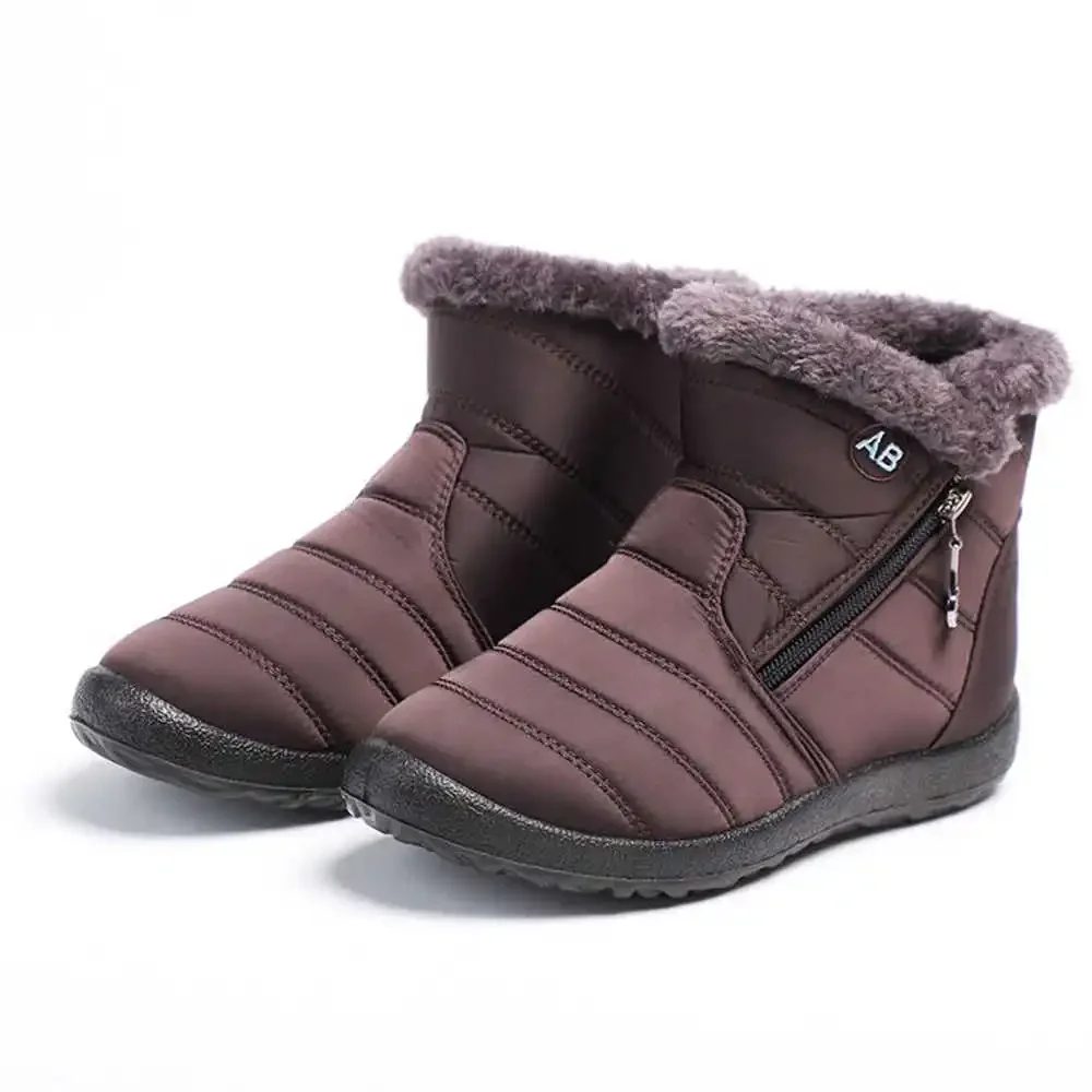 35-36 Taglia 43 Scarpe Da Donna Stivali Da Donna Stivali Da Donna Bassi Sneakers Sport Sapateneis Botasky Top Comfort Teniz Chassure