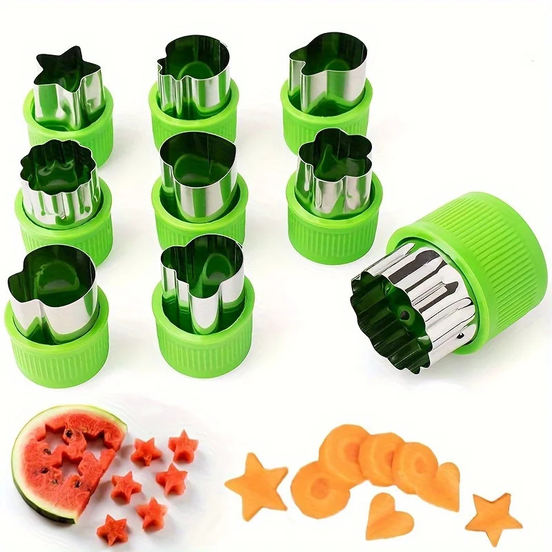 9PCS