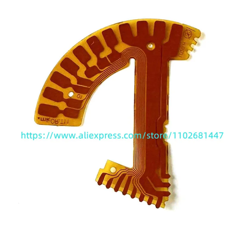 

Copy NEW For Olympus ED 40-150mm F4-5.6 R Lens Contact Flex Cable Rear Bayonet Mount Connect FPC M.Zuiko Digital 40-150 F/4-5.6