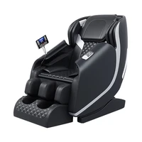 Massage Chair Zero Gravity Full Body Airbags Bluetooth Speaker Shiatsu Foot Massage 1