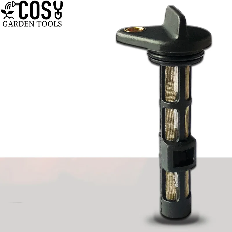 

Air-cooled diesel Oil Filter Fits for 170F 173F 178F 186F 188F 4HP-12HP Small Diesel Engine Generator
