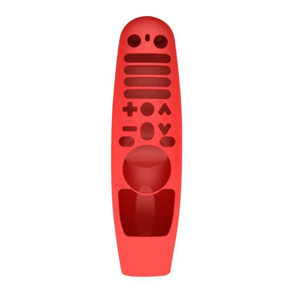 Remote Control Cases AMZ AN-MR600 AN-MR650 AN-MR18BA MR19BA Magical Silicone Protective Silicone Covers Shockproof