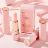 Moisturizing Temperature Color Changing Lip Balm, Cute Cat Paw Lip Balm, Color Changing Lipstick Nourish Thermochromic Lip Balm 1
