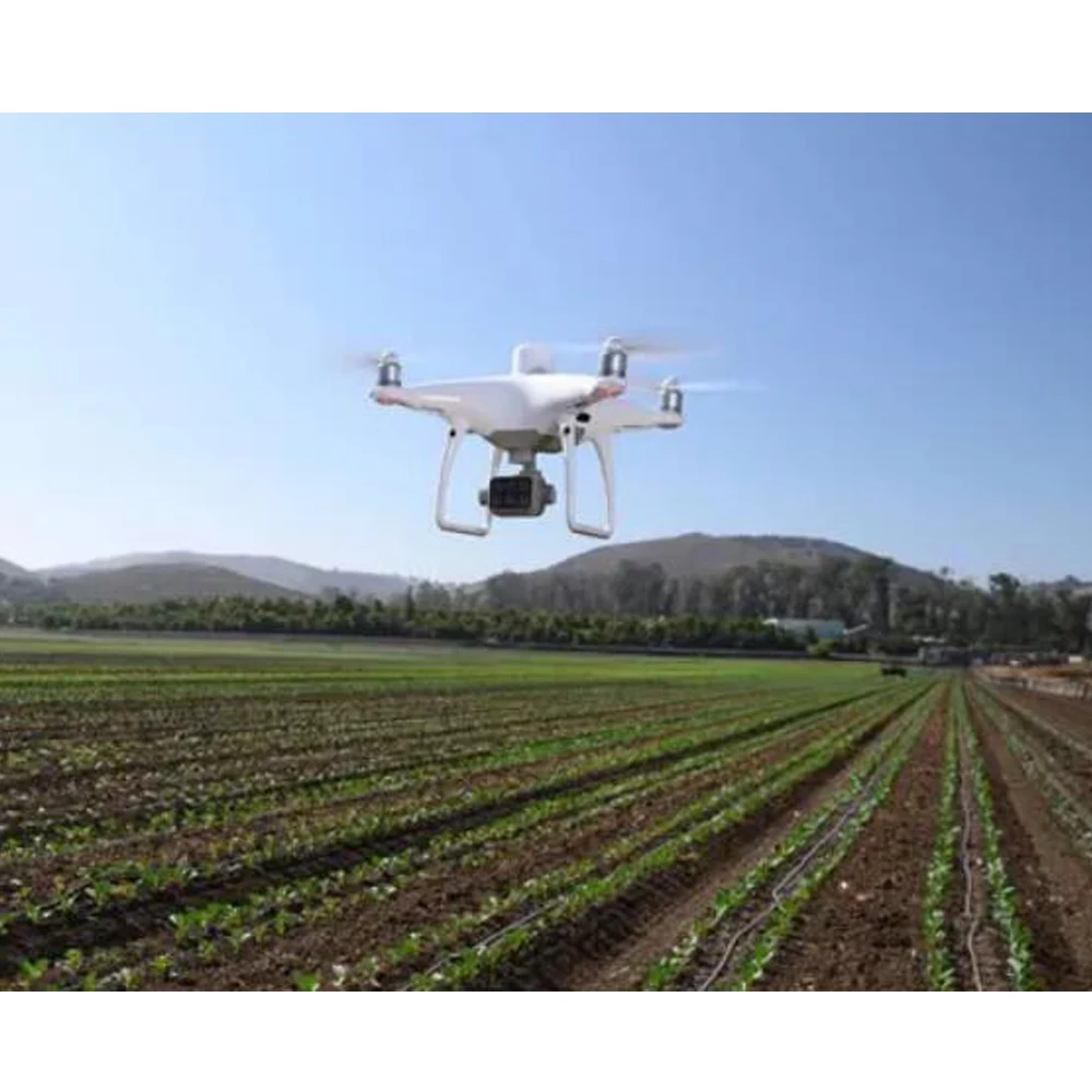 Рисунок 5 - Phantom 4 многоспектральный Дрон