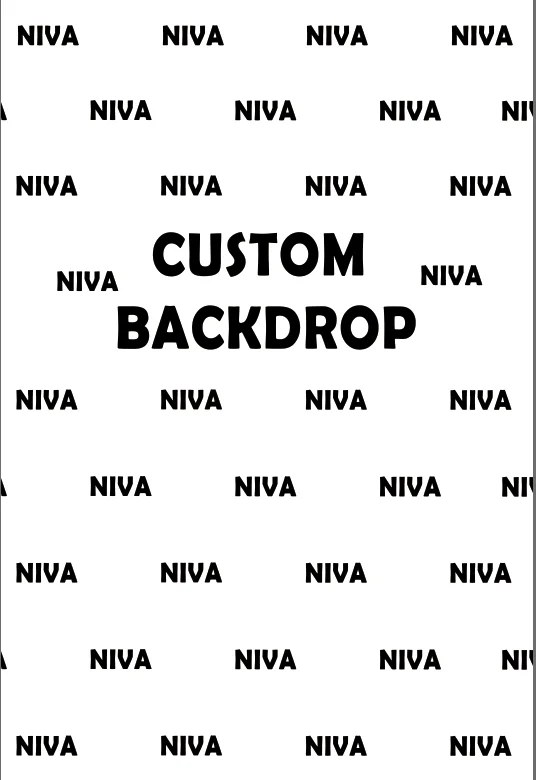 Photo Backdrop 5x7FT Your Own Photo Or Notify Product Number Print Photo Personalized Backgrounds Studio Backdrops Vinyl 220cm x 150cm