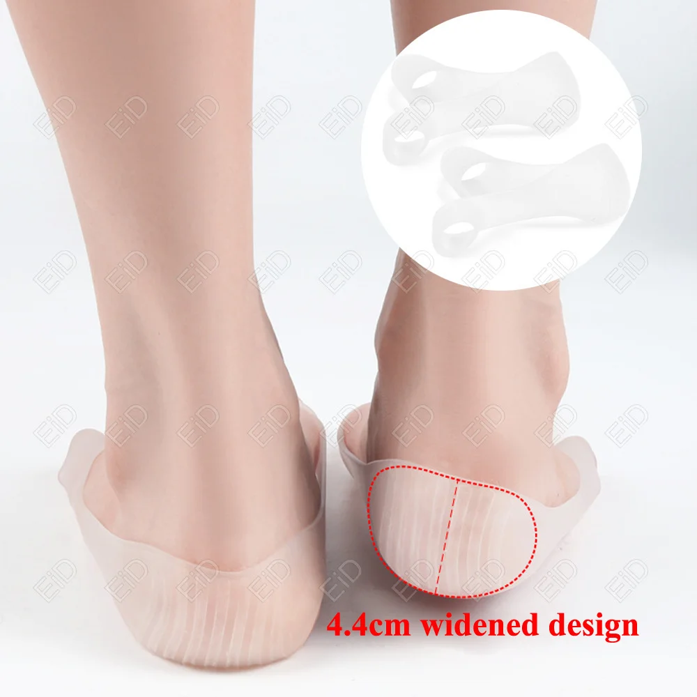 EiD Große & kleine Toe Separator Hallux Valgus Bunion Corrector Hammer Kappe Haarglätter Fuß Schmerzen Relief Orthopädische Pediküre Werkzeuge – Detail 25