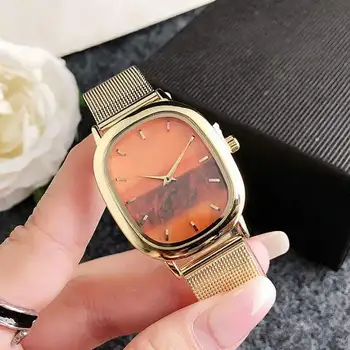 Top Quality Stainless Steel Ladies Watch Casual Fashion Diamond Watchs Women Watches gift Reloj De Señoras 3