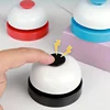 Desk Bell Sets Board Game Rush To Answer Interactive Thinking Training Toys with Answering Bell Christmas Hand Pressing Bell 1