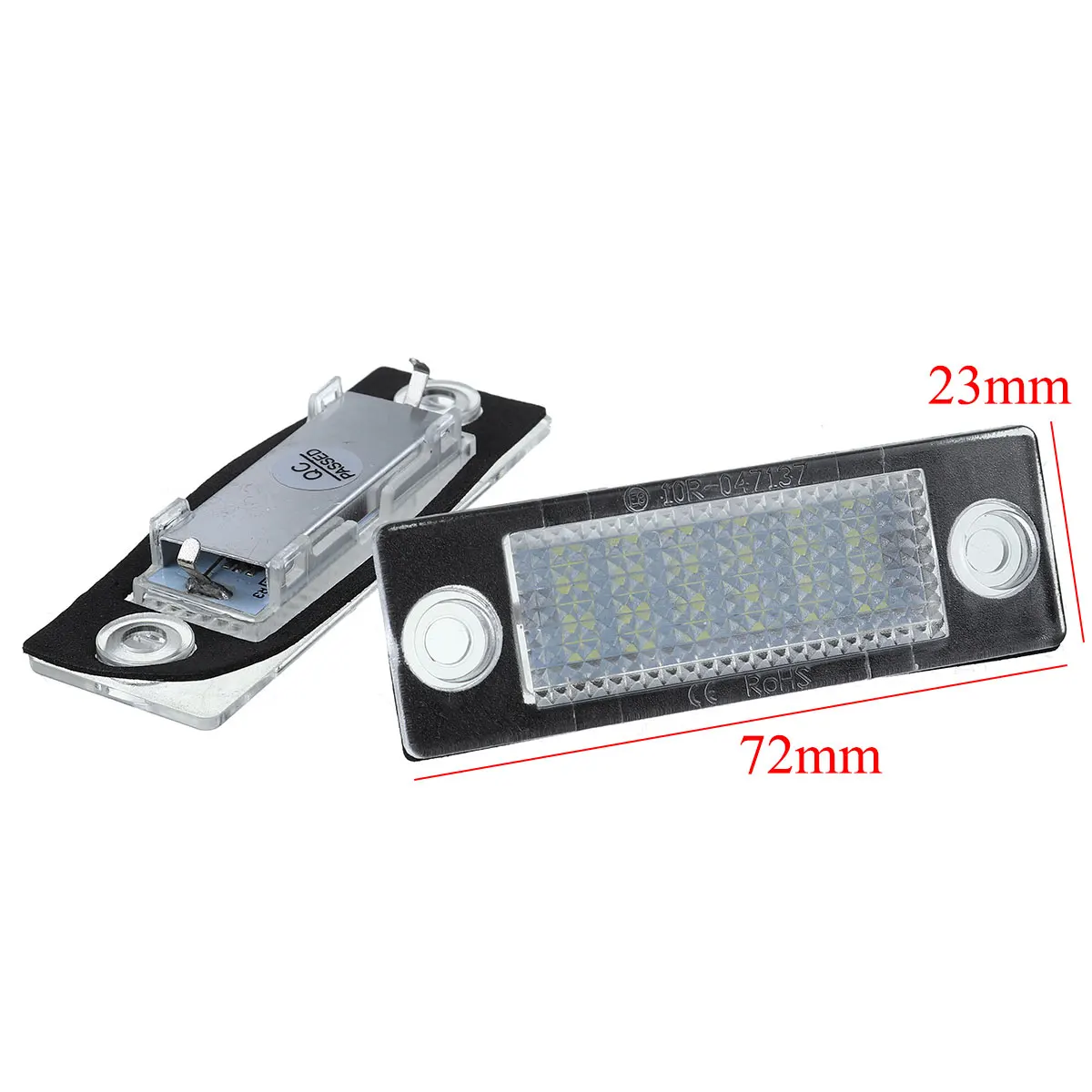 LED ȣ ȣ Ʈ , VW ĻƮ B5.5 B6 ĳ MK3  Ʈ T5 T6  Ÿ ũο, 3B5998026, 2 