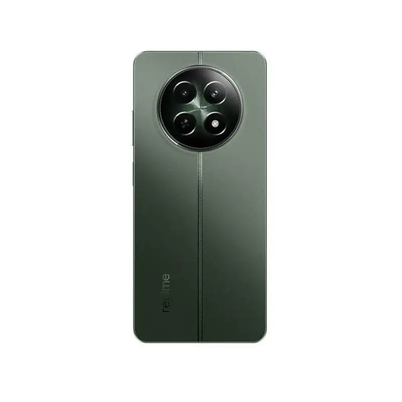 Realme 12 5g RAM 6GB/8GB/12GB ROM 128GB/256GB Unlocked Good Condition All Colours Original Android Used Phone