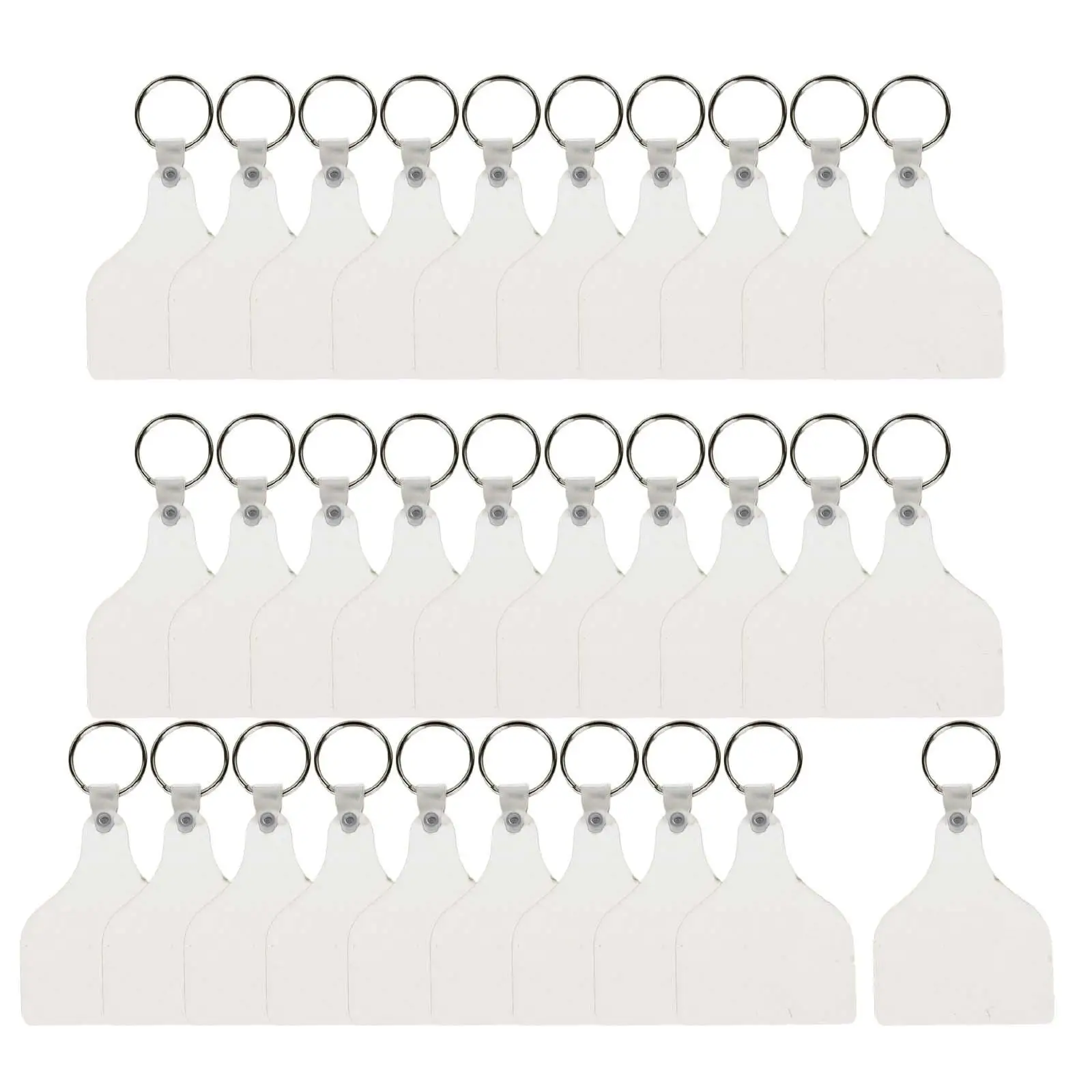 

30 шт. термопереносные брелоки, подарки, термопрессованные брелоки для дома и взрослых