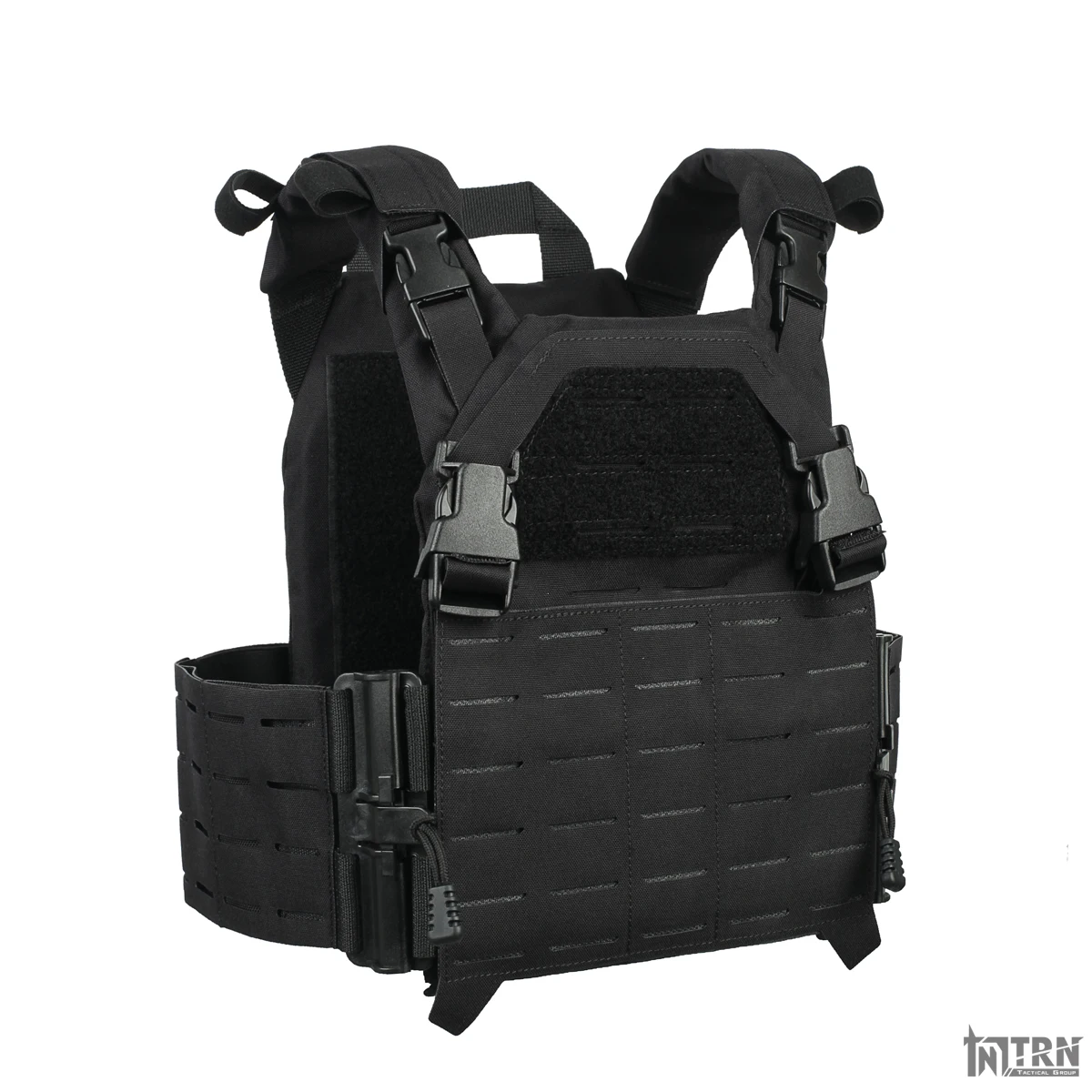 【X-girl】MILITARY COMPACT VEST Children's Girls Armed Girl Tactical Vest QPC Entry-level