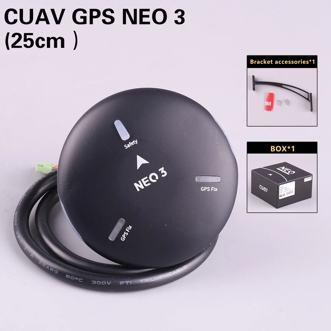 NEO3 GNSS Default