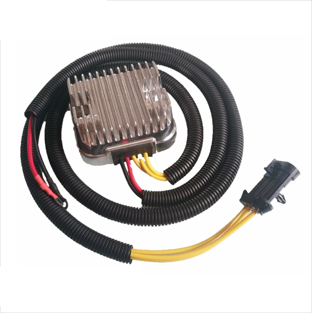 

Регулятор напряжения для Polaris Sportsman 550 850 XP 850 1000 4012678 4013904 4014029