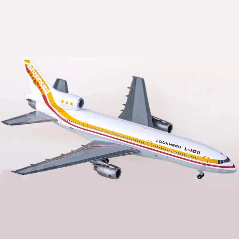 herpa　ヘルパ｜LTU｜Lockheed L-1011-500｜1/400 Herpa Ltu Lockheed L-1011-500 1/400 | eBay