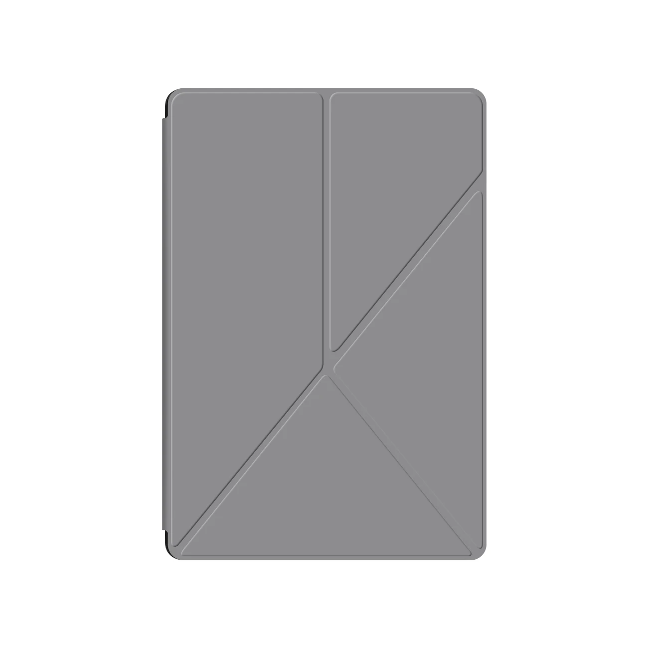 Magnetic Protective Tablet Case with Smart Cover