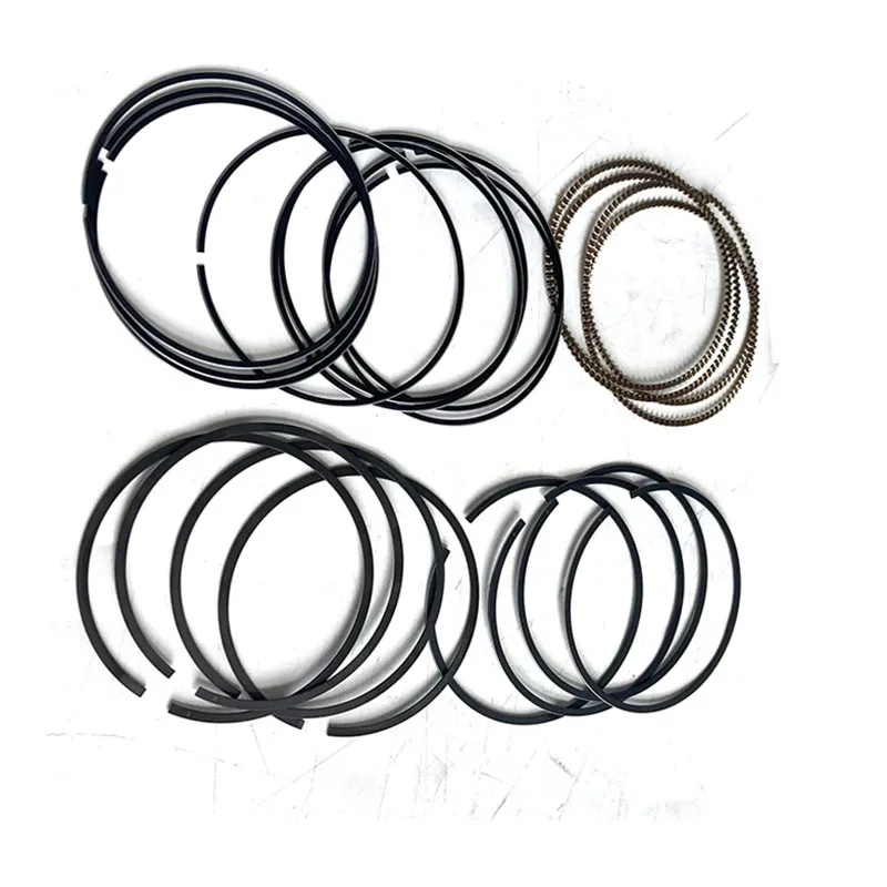 

NBJKATO Brand New Genuine OEM 12033AD170 Ring Set Piston For Subaru Forester