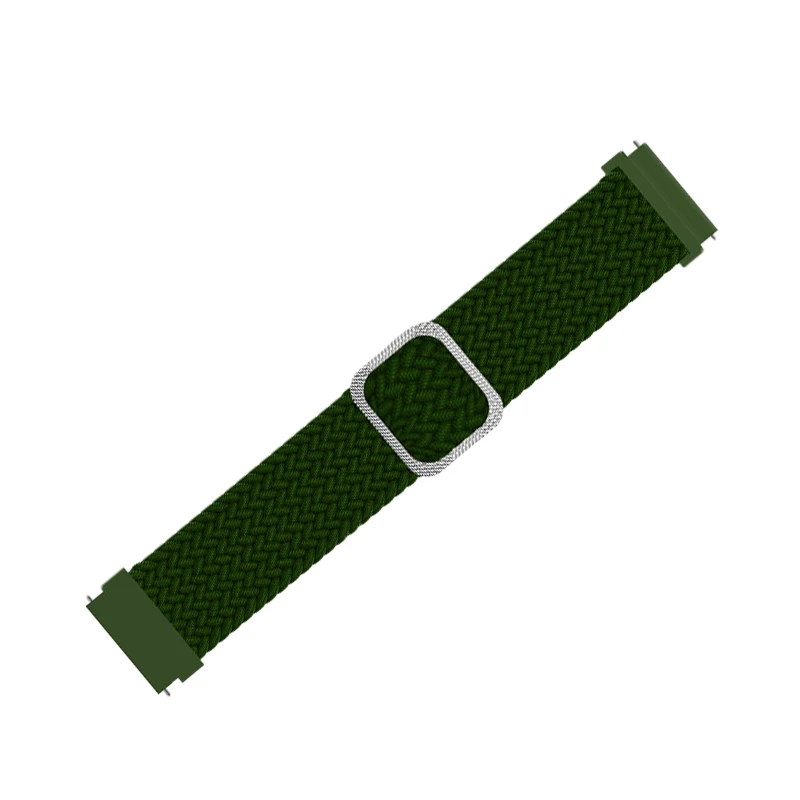Suunto Core 스마트 워치 스트랩 나일론 벨트 손목 밴드용