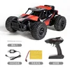 Visual High-Definition Fpv Camera Wireless Remote Control Off-Road Vehicle, Wifi High-Speed Climbing Toy Car Boy'S New Year Gift 6