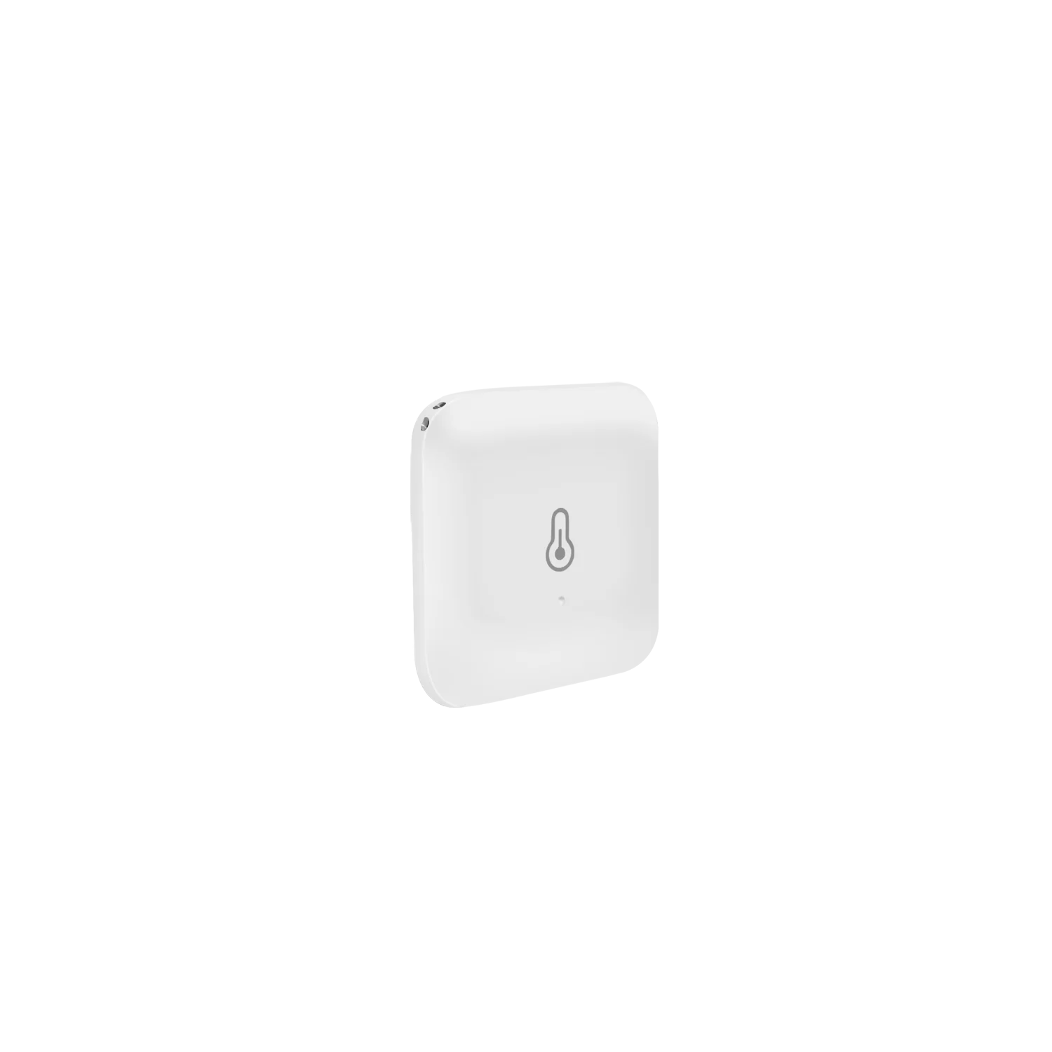 Zigbee 3.0 무선 온도 습도 센서, eWelink Free 앱, 스마트 홈 TH 센서, ZB Bridge Pro,ZB 동글-E와 작동