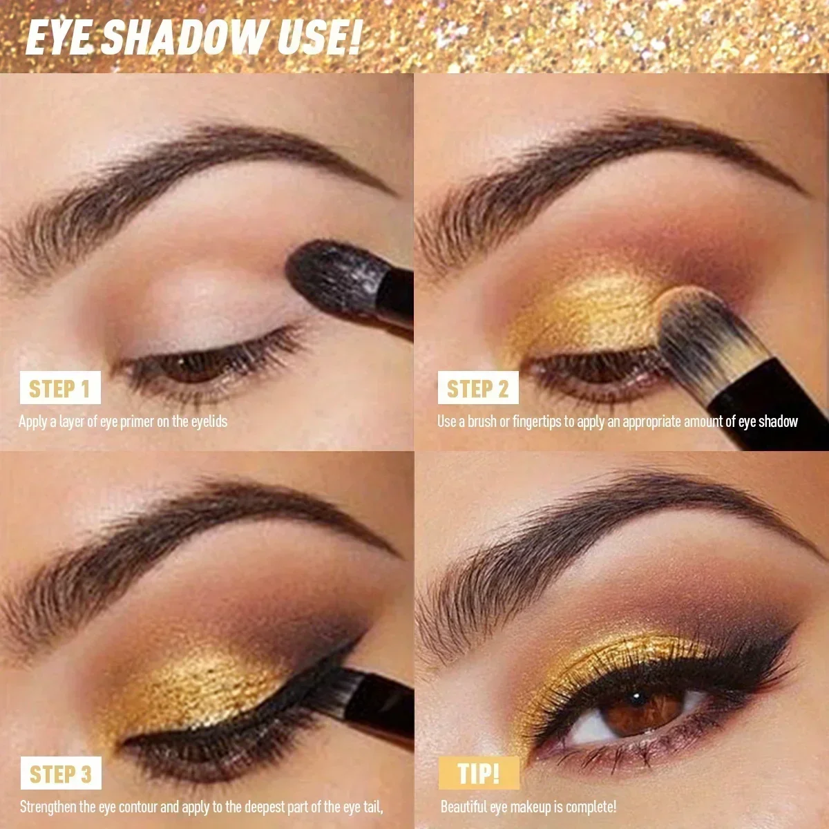 Makeup Essentials
