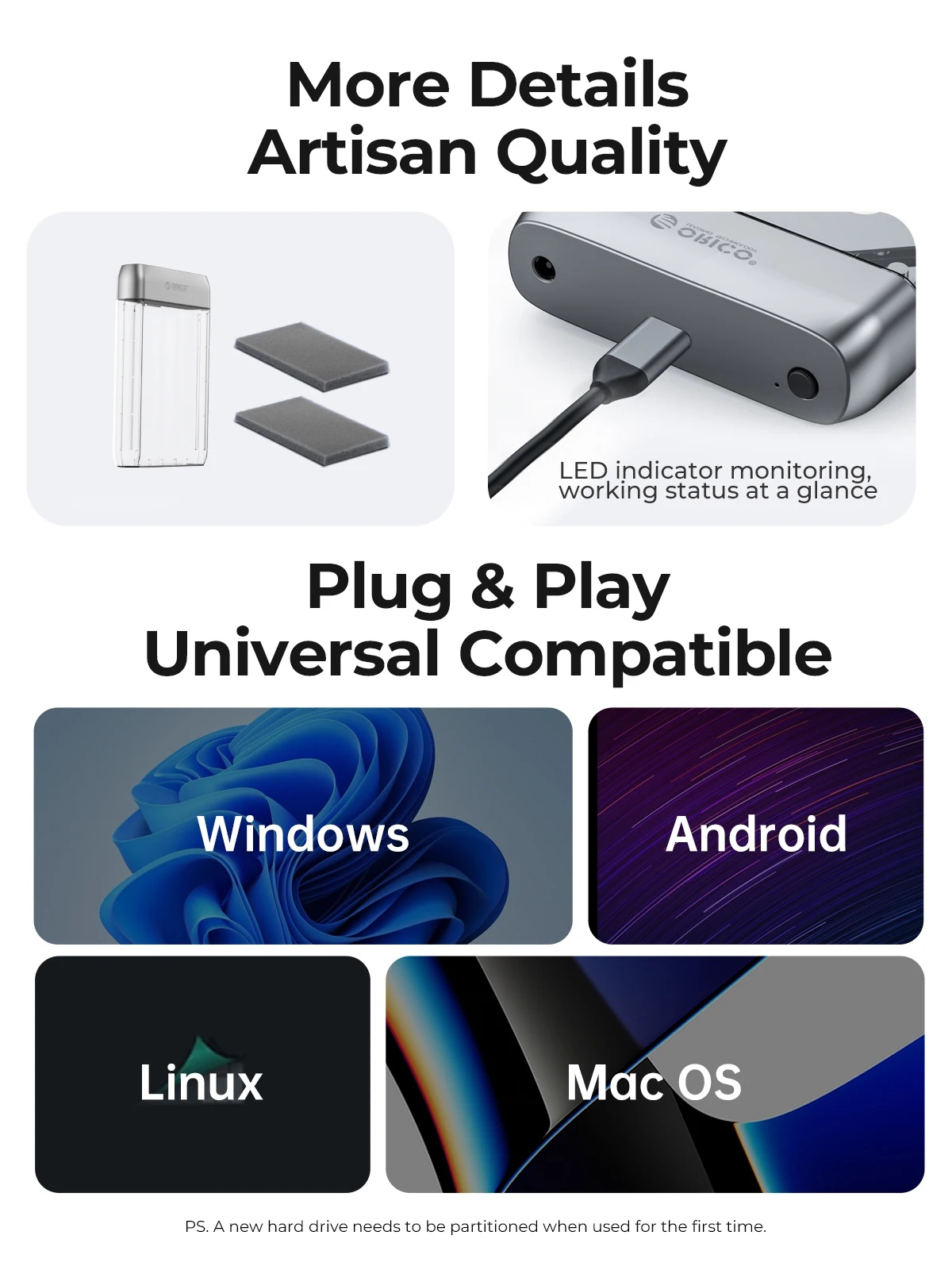 Computers e Electronics