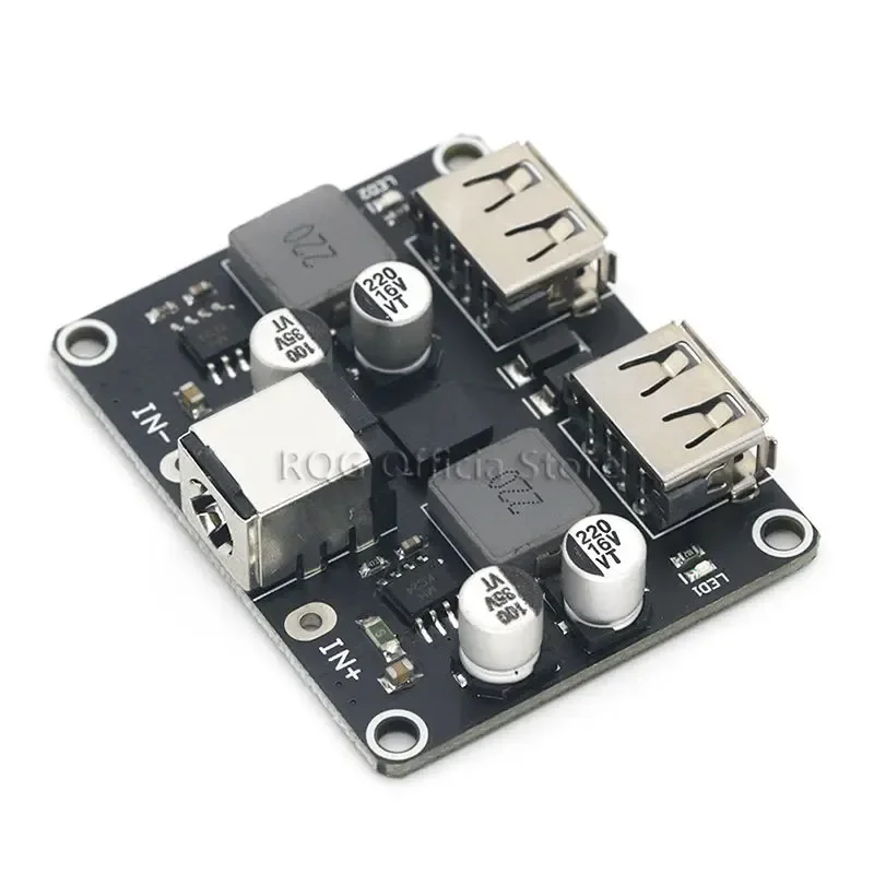 Multiple Buck Module S27f953f04efd45939e01a751508bb457i.jpg