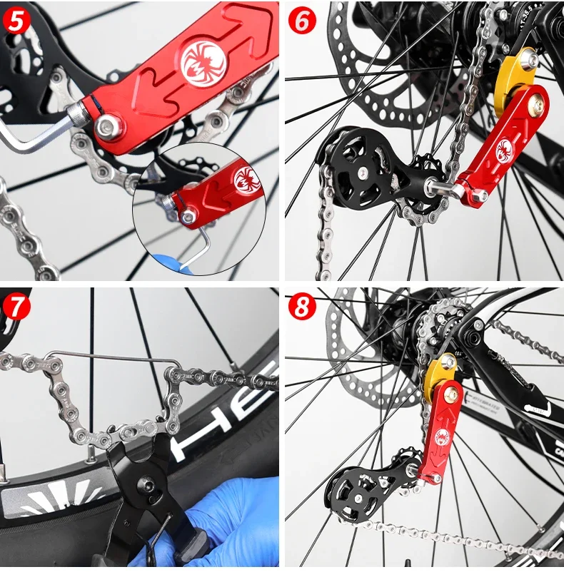 Buying Guide For Chain Tensioner Single Speed Conversion Kit
