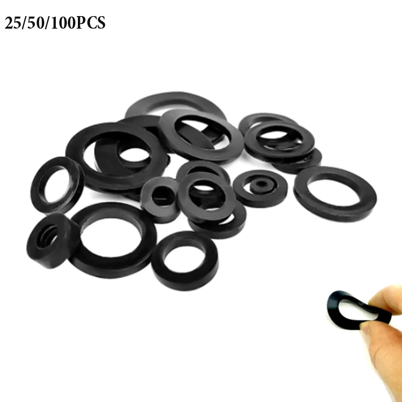 Guarnizioni A Onda Acciaio - Rondelle Elastiche Metriche M3-M34 - Foto 8