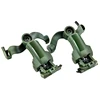 EARMOR M32 ARC Helmet Rail Tactical Helmet Headphone Rail Adapter Helmet Rail Mounting Kit Headphone Accessories 3