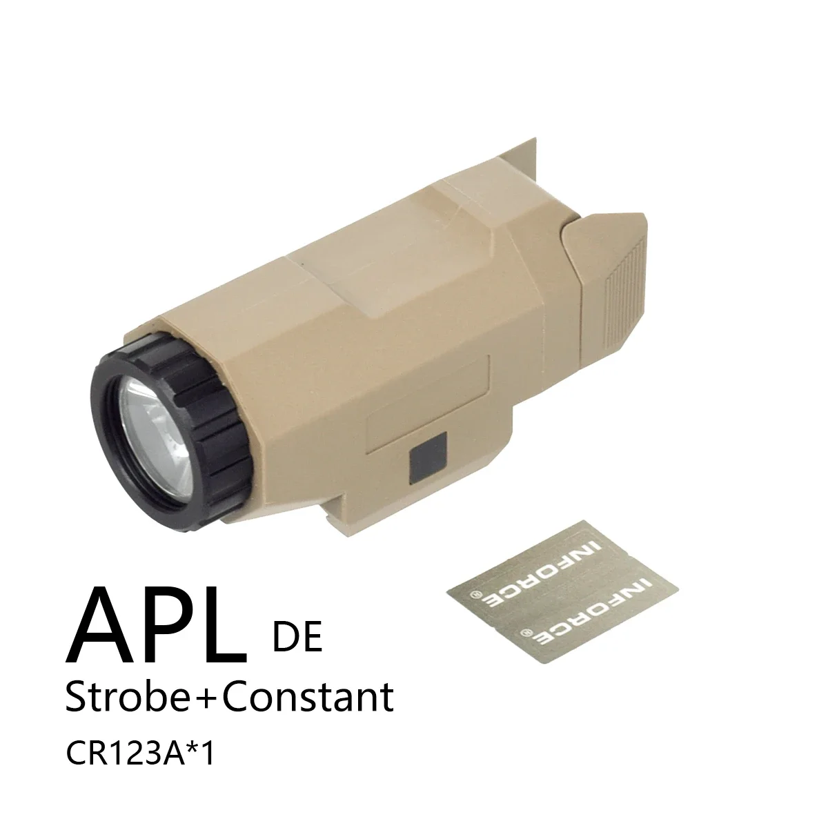 APL Tan