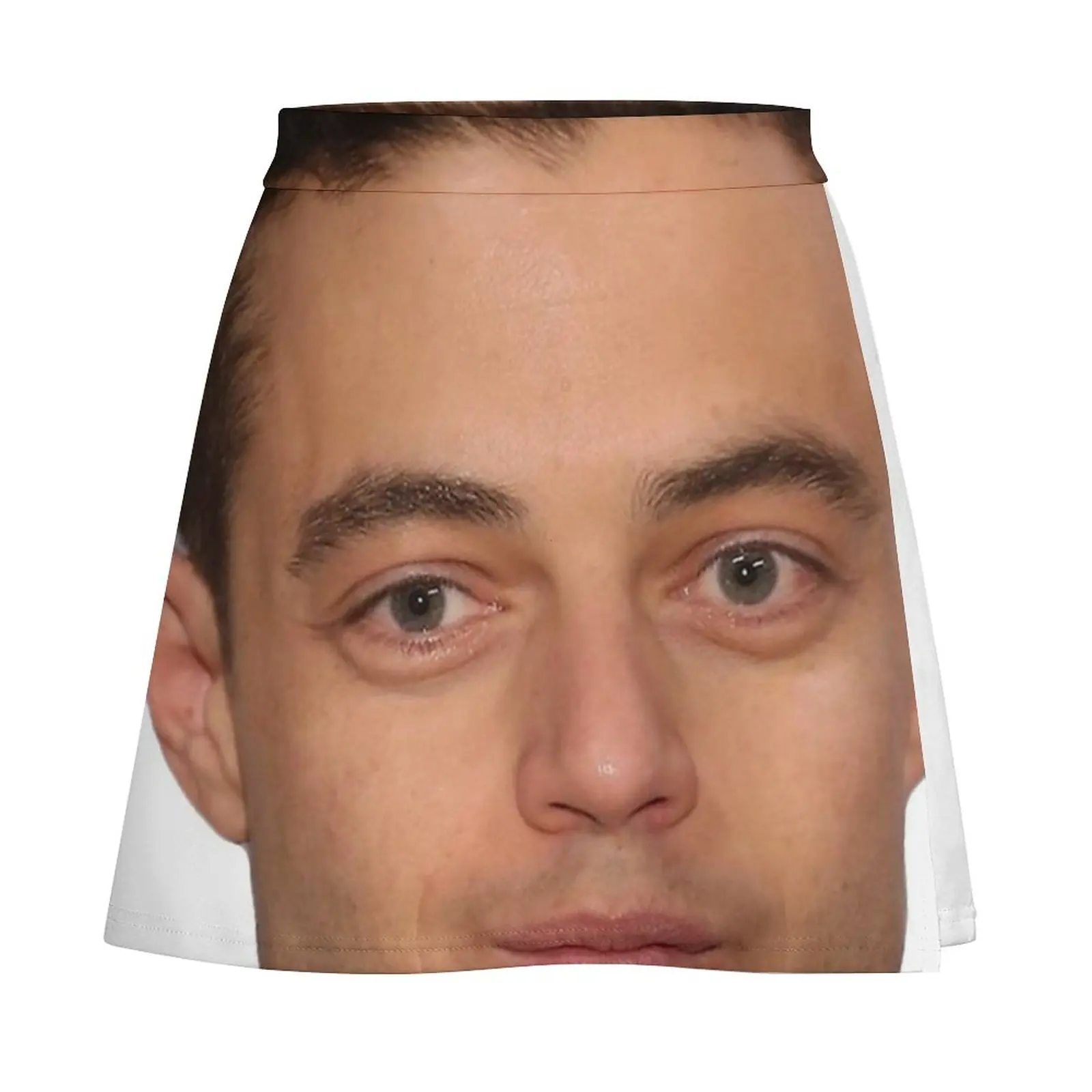 Rami Malek Mini Skirt luxury women's skirt summer clothes