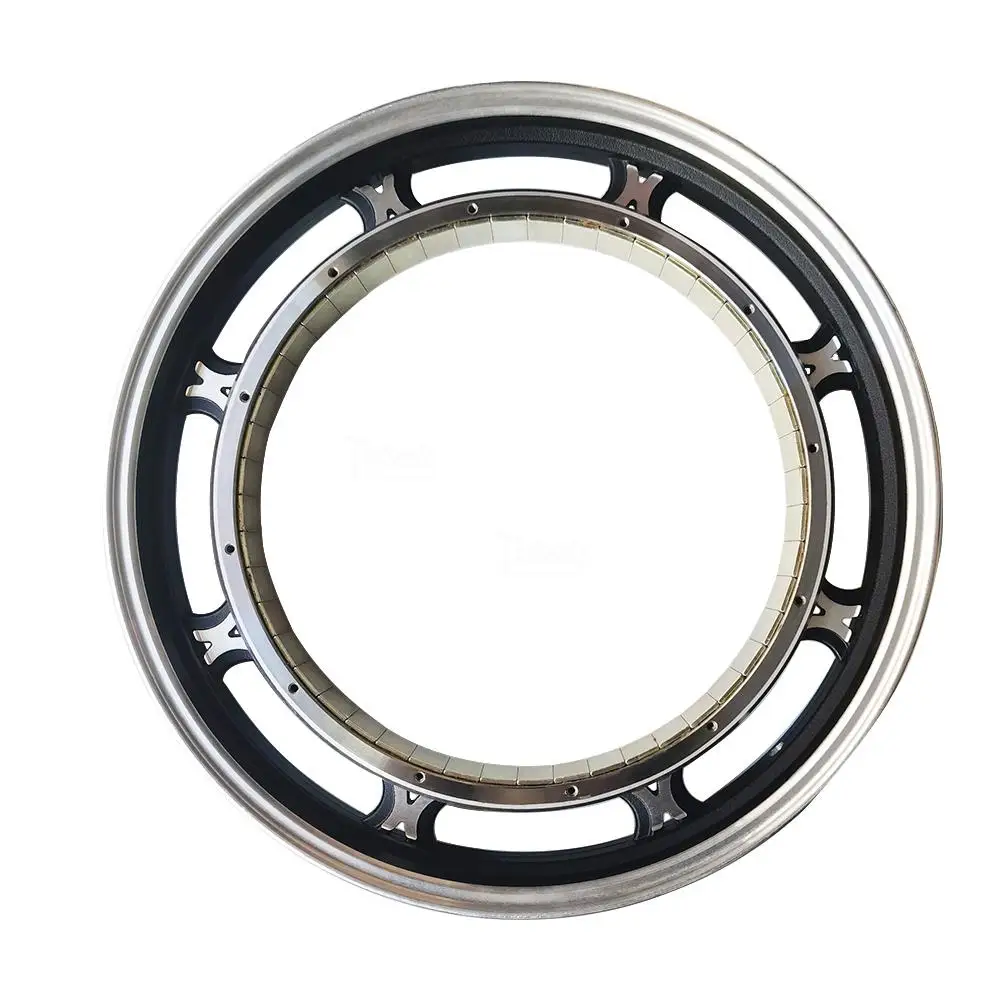 

Veteran Sherman Rim Wider Rims Veteran Sherman MAX stronger rims electric unicycle motor EUC parts