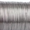 0.5mm 500G Stainless Steel Wire for Beekeeping Beehive Frames Tool 1 Roll, High Quality and long service life, Color Random, 6