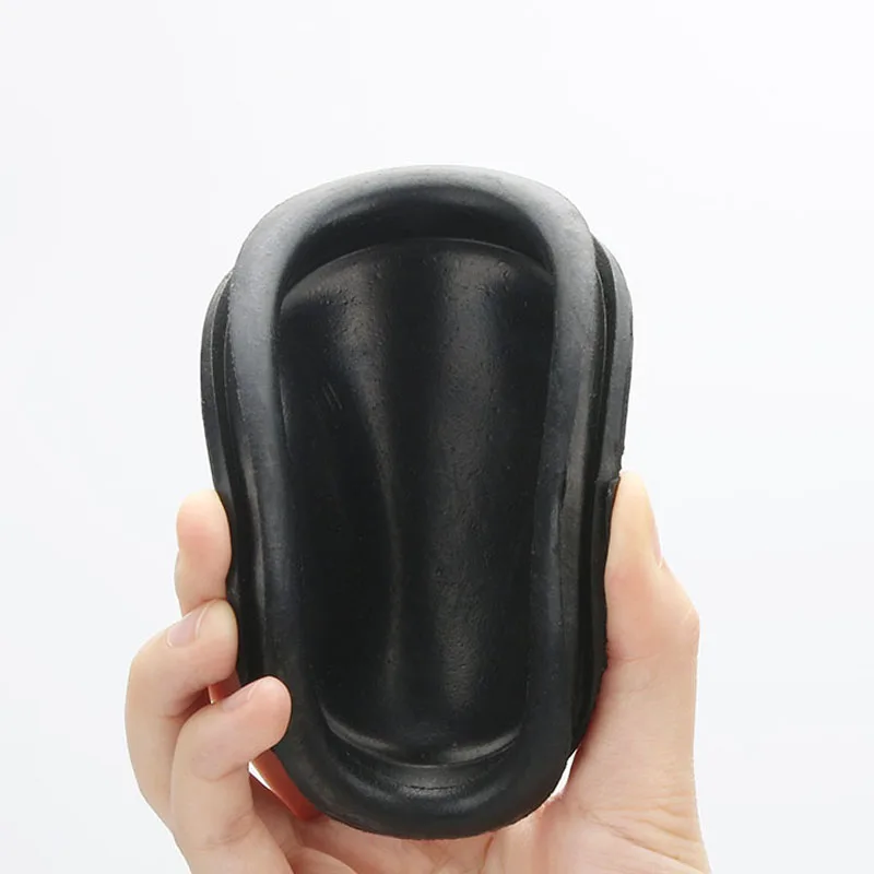 Rubber Grommet Black Single Sided Blanking Blind Rubber Wiring Grommets Hole Plug Electrical Wire Gasket Hole Dia14mm-150mm