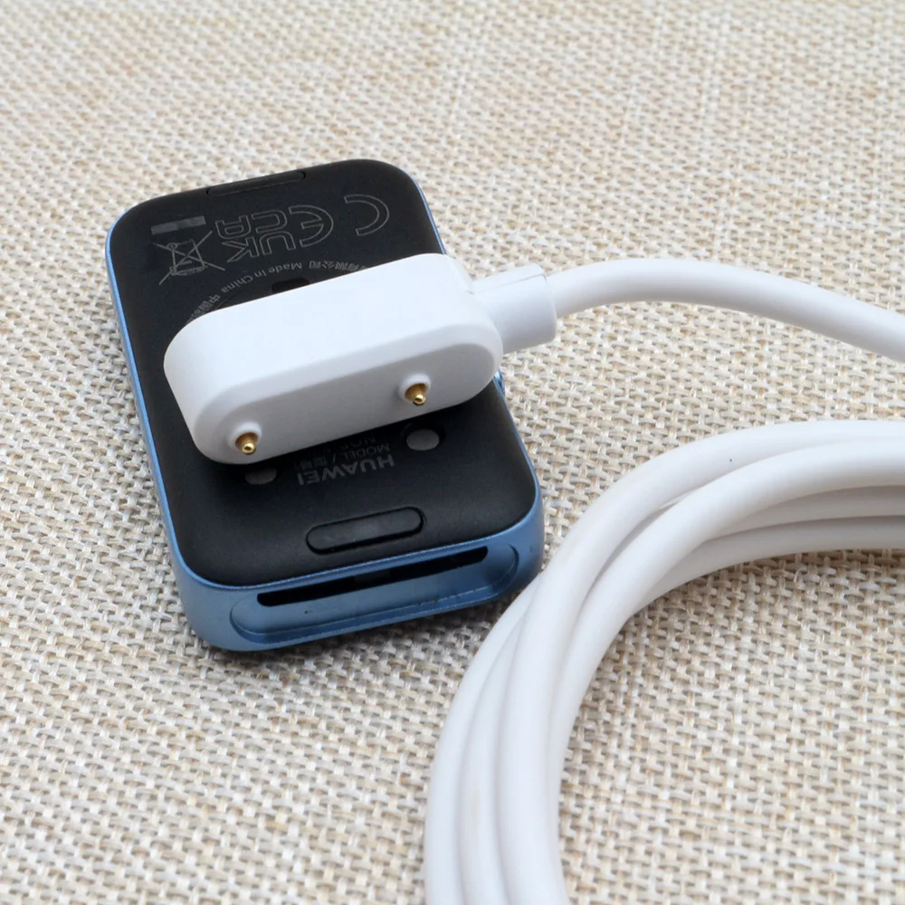 Universal USB-C Charger for Huawei Smartwatches - Enhanced Charging Cable Replacement