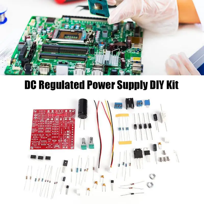 DC     ġ DIY ŰƮ,      ȣ, DIY  Ʈѷ, 0 30V, 2mA, 3A