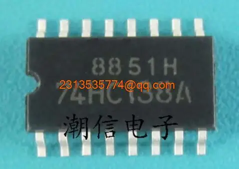 Free shipping   new%   74HC138A