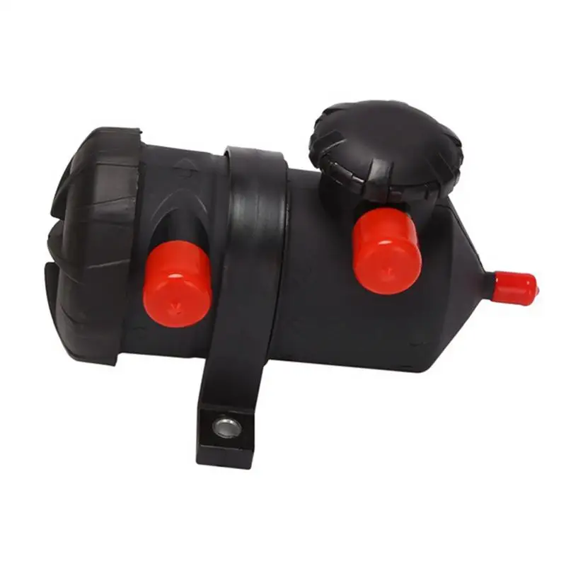 

Oil Gases Separator For Ford Patrol Turbo 4Wds Charged Landcruiser Universal Provent 2Mgd-1 Oil Separator Catch Can Filter