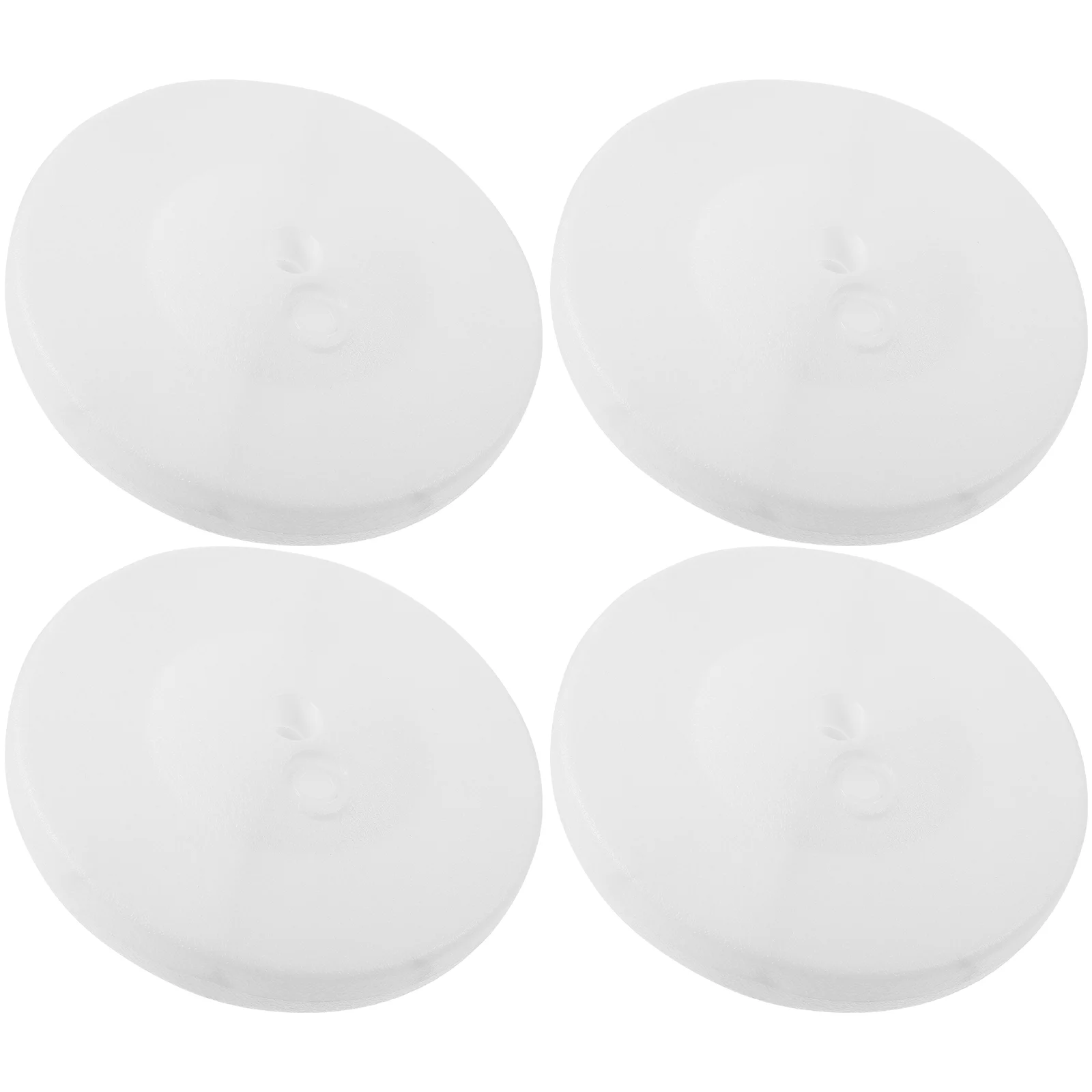 

4pcs Balloon Arch Water Fillable Base Balloon Column Supplies Assemble Stand Base