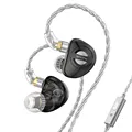 Black mic 3.5